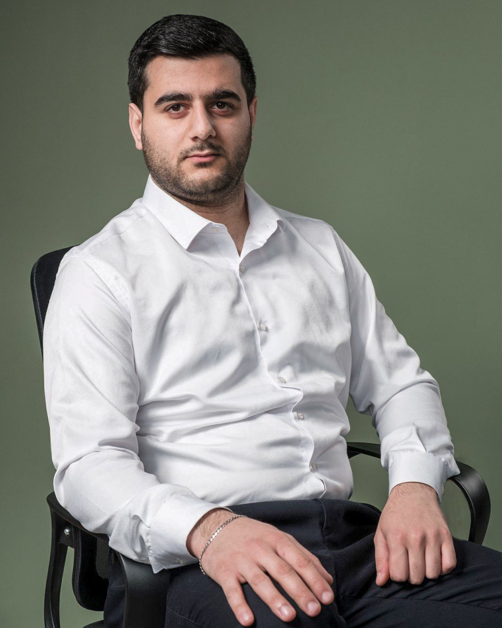 Ramil Shukurlu