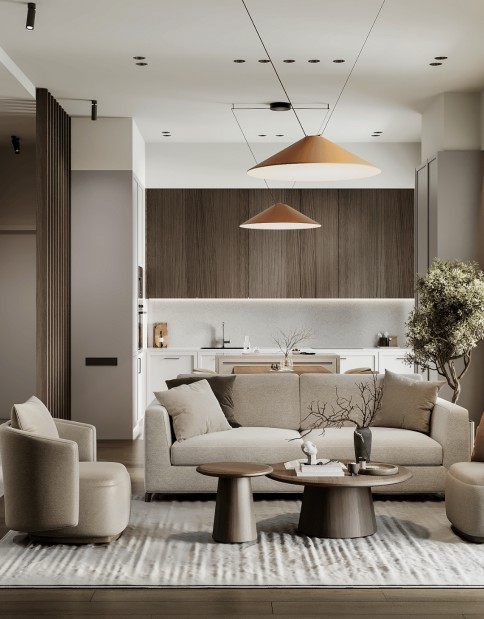 Project 7302 Your Style