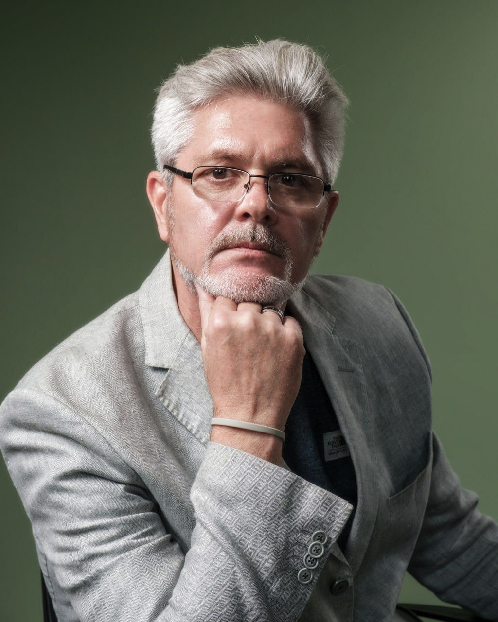 Eldar Akberov