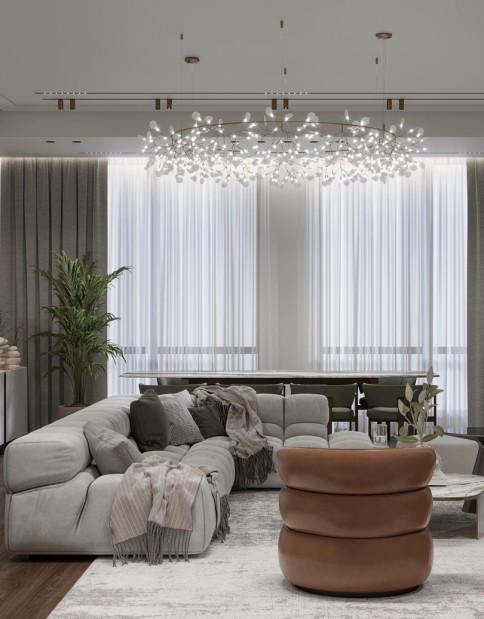 Grand Plaza Your Style
