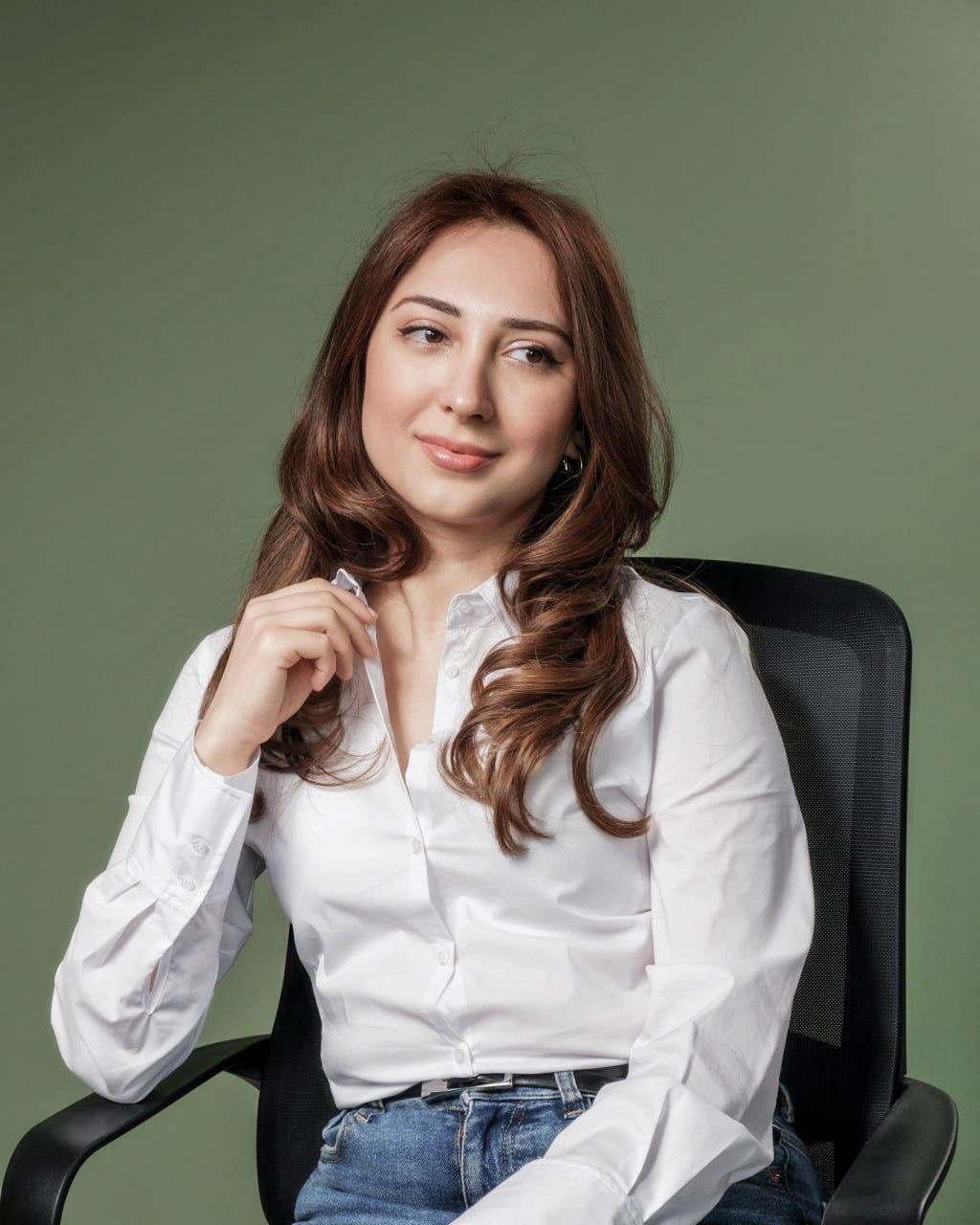 Hajar Gasimova