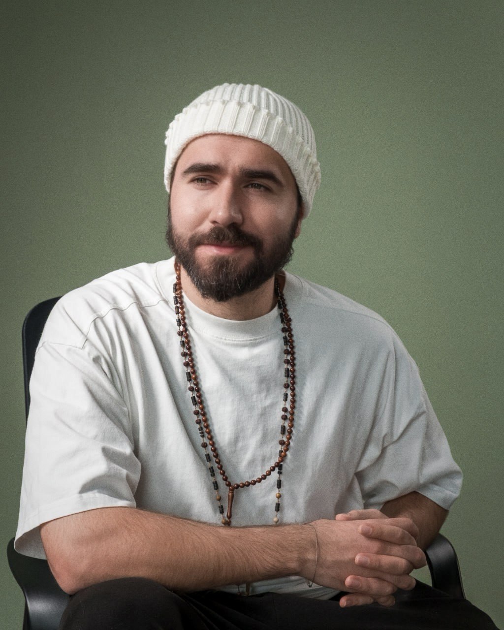 Chingiz Mustafayev