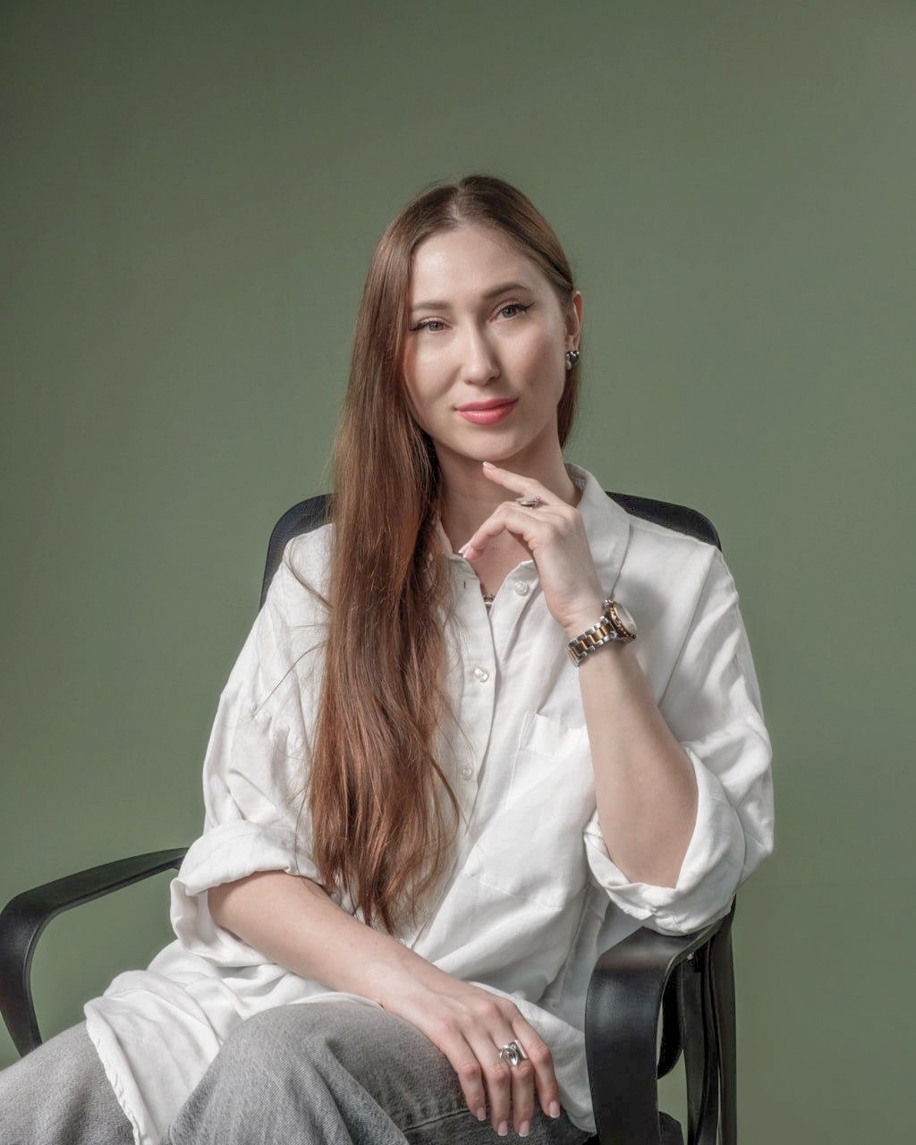 Olesya Butakova