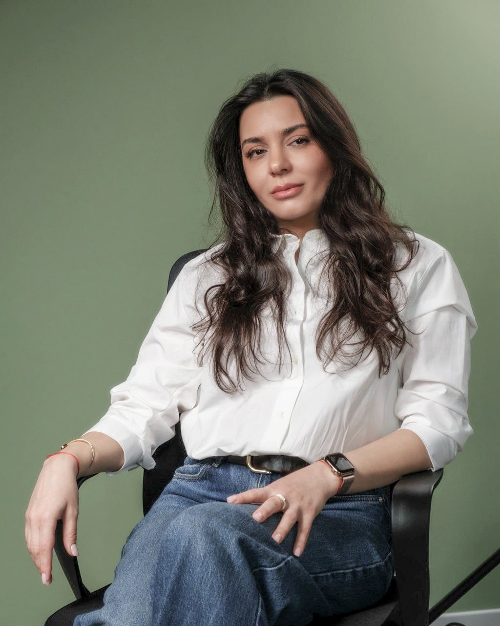 Aynur Javadova