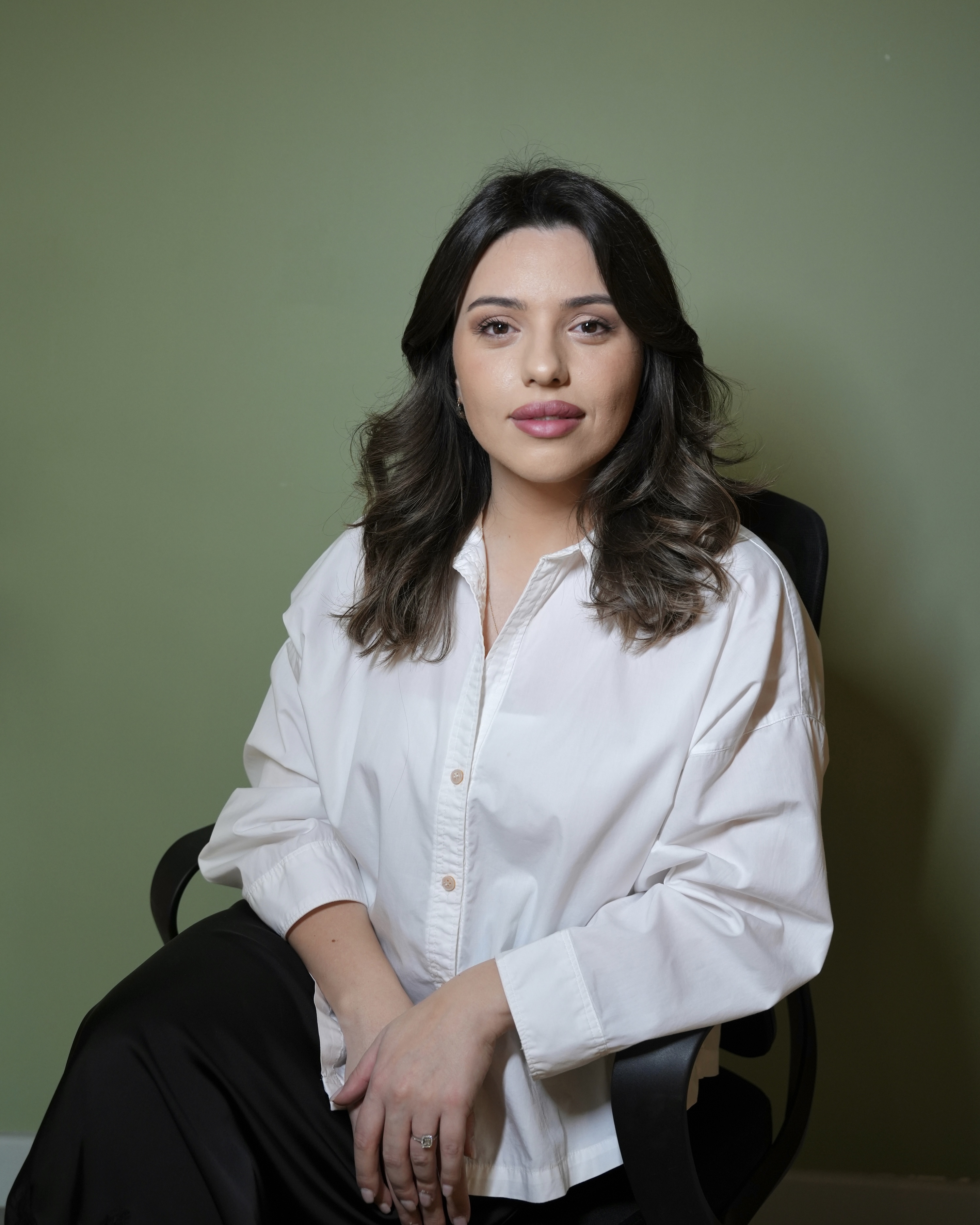 Nigar Babayeva